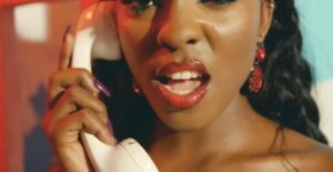 Music Video : Phina – Do Salale