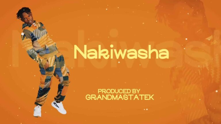 Echo 254 – Nakiwasha