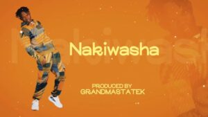 Music Audio : Echo 254 – Nakiwasha