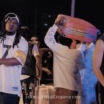 Mbinguni (Lyrics Video)
