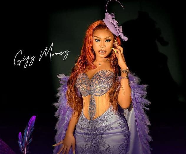 Gigy Money – My