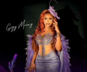 Music Audio : Gigy Money – My