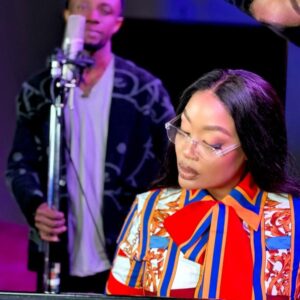 Music Audio : Godfrey Steven Ft. Irene Uwoya – Tunategemeana Remix