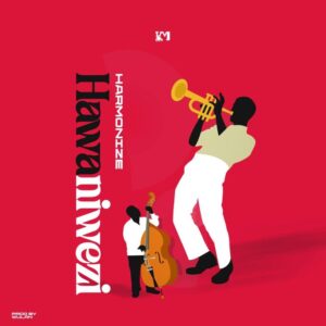Music Audio : Harmonize – Hawaniwezi