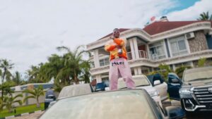 Music Video : Harmonize – Hawaniwezi