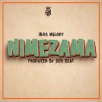 Nimezama