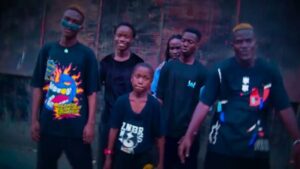 Music Video : Jay money – Nikizipata