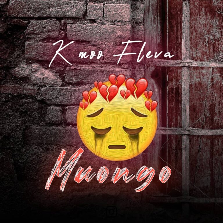 K Moo Fleva – Muongo