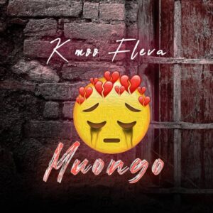 Music Audio : K Moo Fleva– Muongo