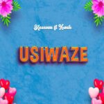 Usiwaze