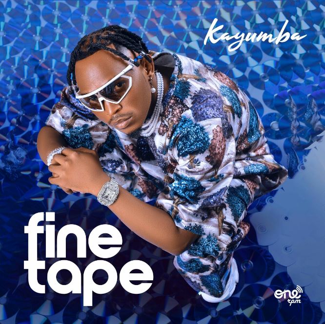 Kayumba – Usiniongopee