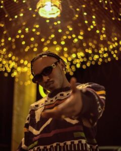 Music Audio : Kayumba – Usiongopee