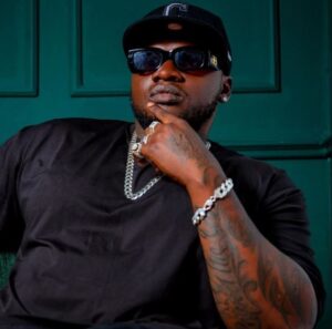 Music Audio : Khaligraph Jones – Bongo Favour