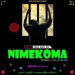Nimekoma
