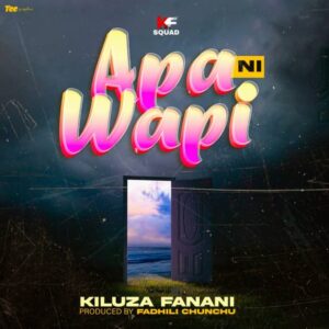 Music Audio : Kiluza Fanani – Apa Niwapi