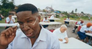 Music Video : Kontawa – Mwalimu