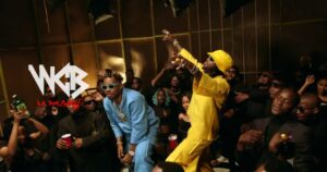 Music Video : Lava Lava Ft. Diamond Platnumz – Tuna Kikao