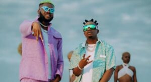 Music Video : Lil Jay Bingerack Ft Rayvanny – HI HI HI Remix