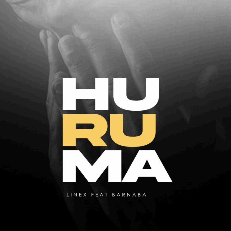 Linex Ft. Barnaba – Huruma
