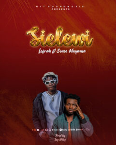 Music Audio : Lofrah Ft. Sonso Mnyama – Sielewi