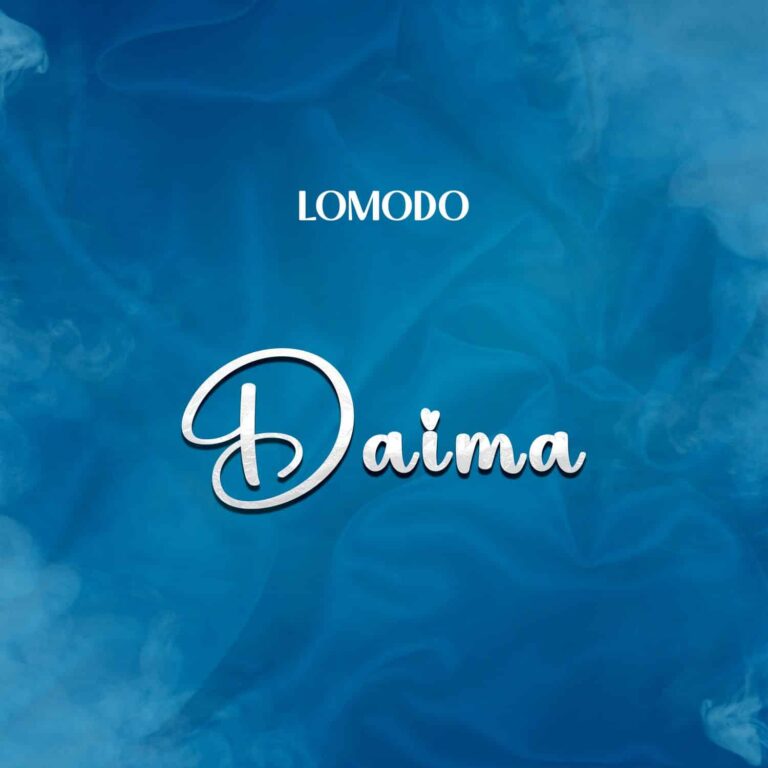 Lomodo – Daima
