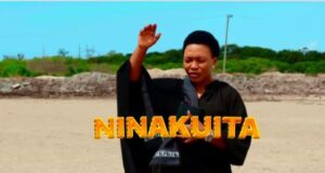 Music Video : Martha Mwaipaja – Ninakuita