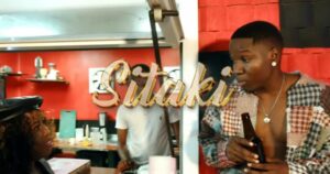 Music Video : Milly Manase ft Kontawa – Sitaki