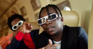 Music Video : Madee Ft. MacVoice – Fedha & Heshima