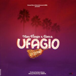 Music Audio : Man Fongo X Ginya – Ufagio
