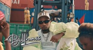 Music Video : Billnass Ft. Marioo – Maokoto