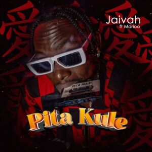 Music Audio : Marioo X Jaivah – Pita Kule