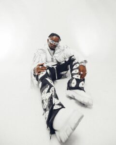 Music Audio : Marioo – Sing