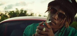 Music Video : Masauti – Feeling