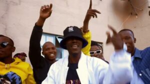 Music Video : Masukuma – Leo