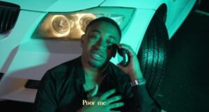 Music Video : Jay Melody – Mbali Nawe