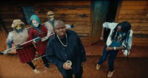 Music Video : Mejja – Weh Decide