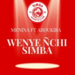 Simba wenye nchi