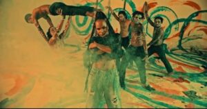 Music Video : Mic Lon X G nako & Rosa Ree – Karata Tatu
