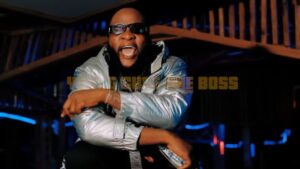 Music Video : Micka p Ft. Coyo – Kula