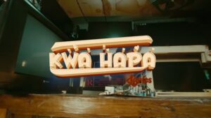 Music Video : Micky Singer – Kwa Hapa