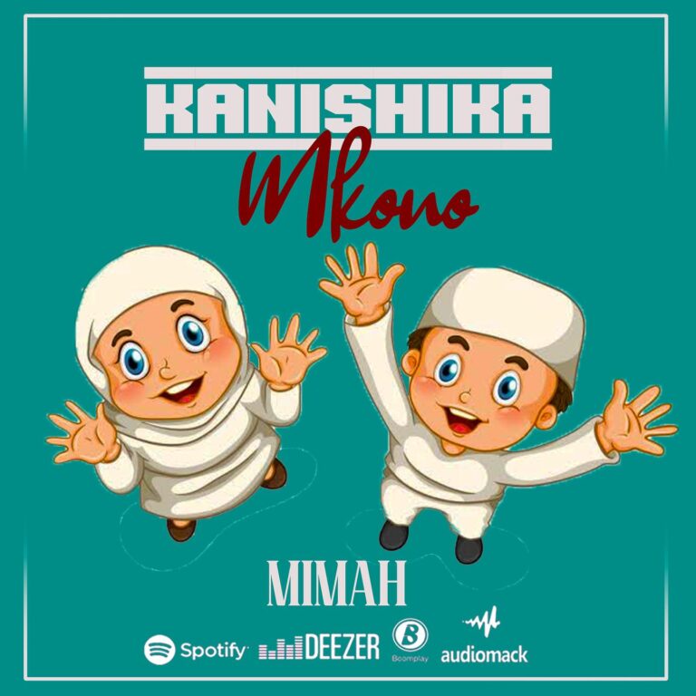 Mimah – Kanishika Mkono