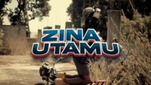 Music Video : Mkataba mc X Dj Ylb – Zina utamu