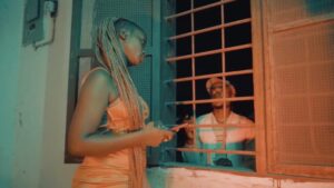 Music Video : Molove Manyota – Mapenzi Dhambi