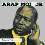 Arap Moi Jr (Khaligraph Jones’ Diss)