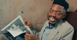 Music Video : Mr Mwanya – EX