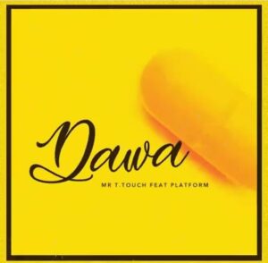 Music Audio : Mr T Touch Ft Platform – Dawa