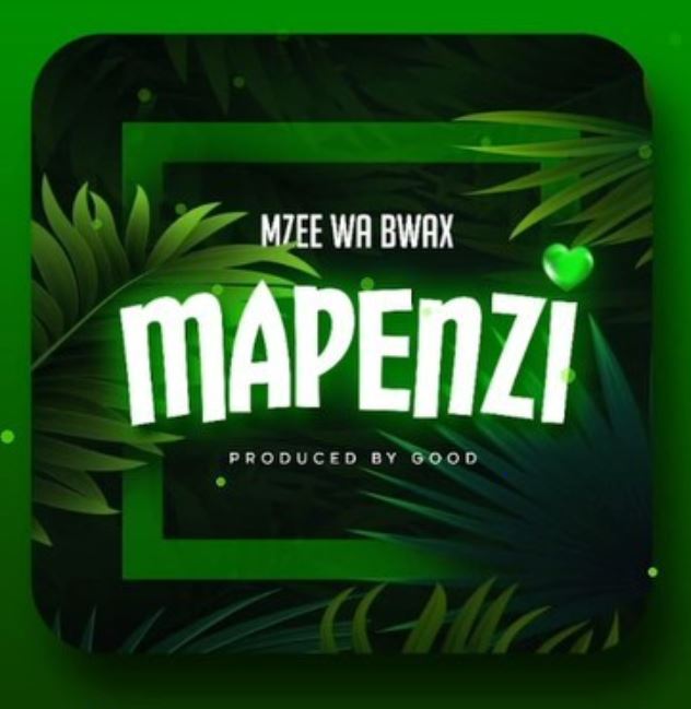 Mzee Wa Bwax – Mapenzi