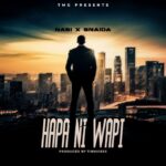 Hapa ni Wapi