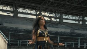 Music Video : Nandy – Follow