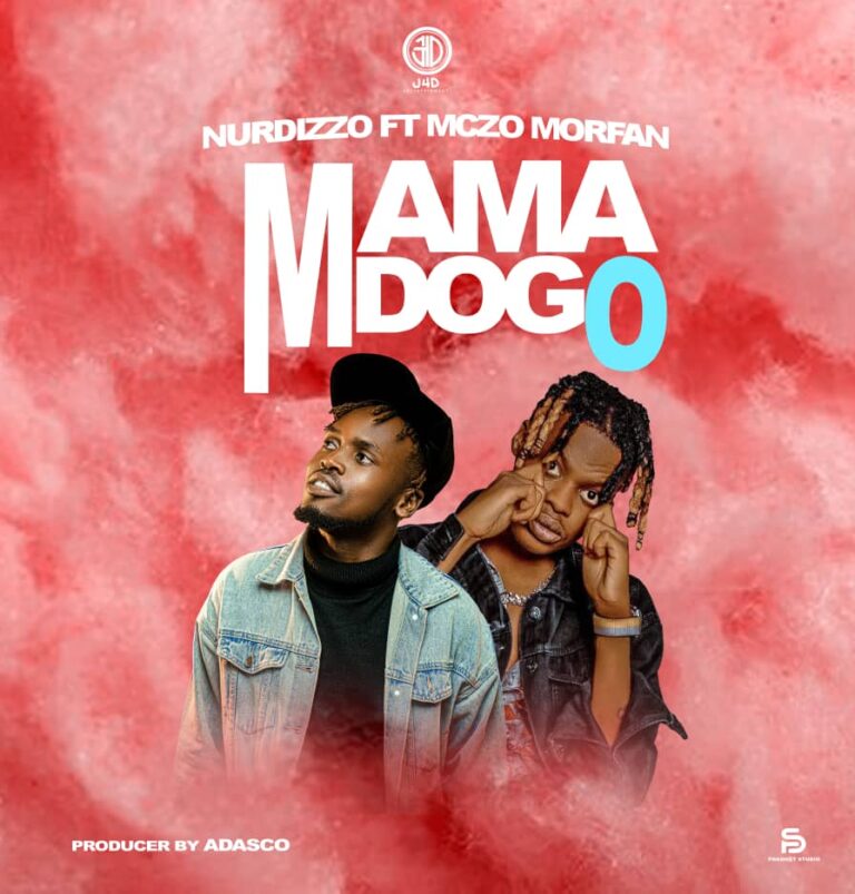 Nurdizzo Ft. Mczo Morfan – Mama Mdogo